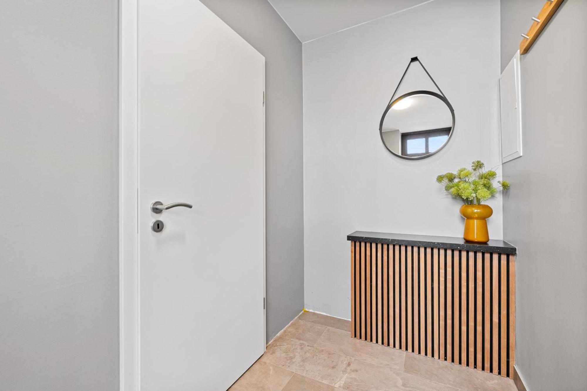 Vatnsstigur Apartment Рейкявик Екстериор снимка